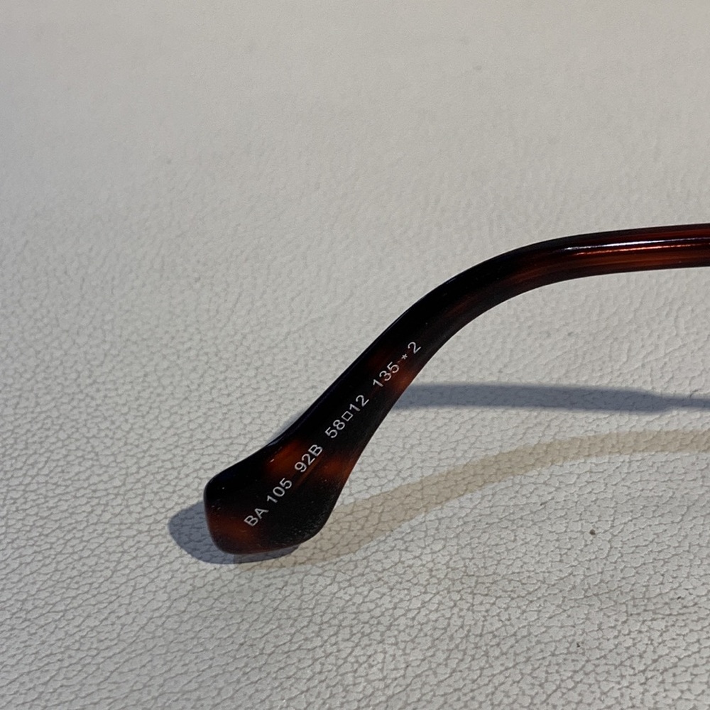 New Women’s Authentic Balenciaga Sunglasses - Picture 5 of 9